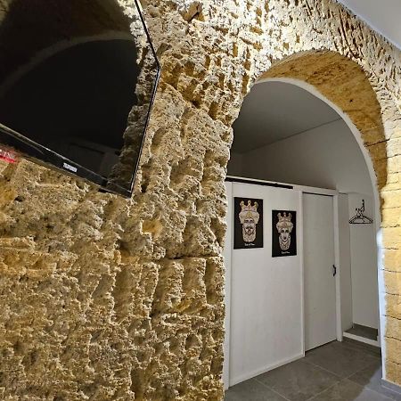 Suites Masculu & Fimmina Palermo Exteriör bild