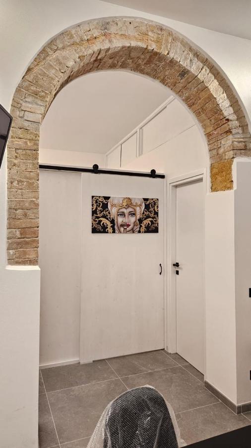 Suites Masculu & Fimmina Palermo Exteriör bild