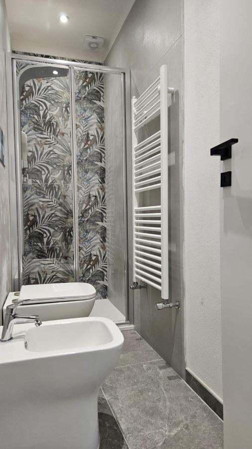 Suites Masculu & Fimmina Palermo Exteriör bild