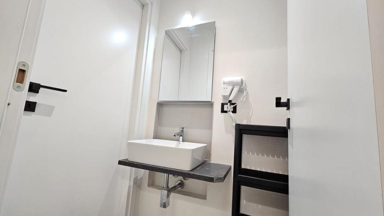 Suites Masculu & Fimmina Palermo Exteriör bild