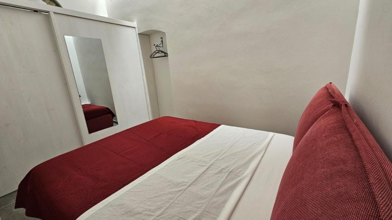 Suites Masculu & Fimmina Palermo Exteriör bild