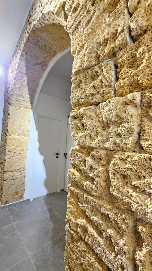 Suites Masculu & Fimmina Palermo Exteriör bild