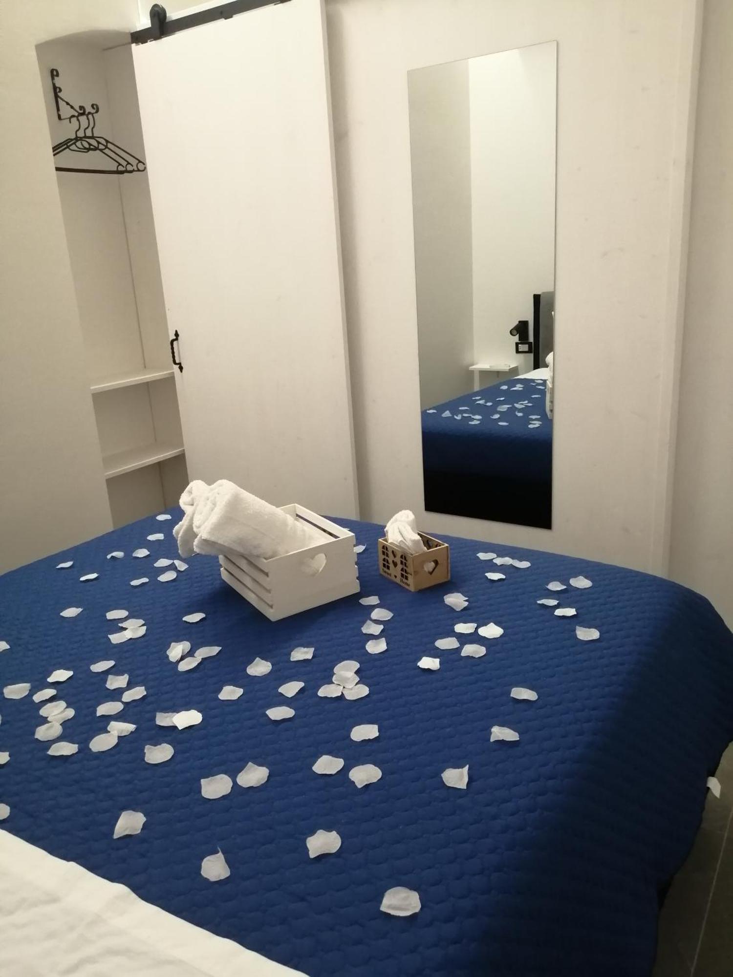 Suites Masculu & Fimmina Palermo Exteriör bild